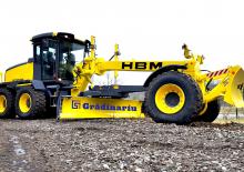 Grejdry HBM-NOBAS BG 180 T-7