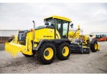 Grejdry Bomag-HBM BG 190 T