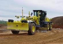 Grejdry HBM-NOBAS BG 190 TA-4 EP