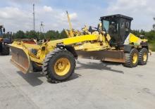 Grejdry Bomag-HBM BG 190 TA
