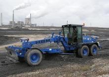 Grejdry HBM-NOBAS BG 190 TA 3