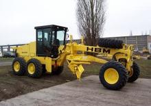 Grejdry HBM-NOBAS BG 230 TA