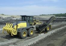 Grejdry HBM-NOBAS BG 240 T-4