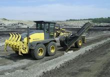 Grejdry HBM-NOBAS BG 240 TA-5