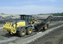 Grejdry HBM-NOBAS BG 240 TA-5 EP