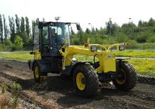Grejdry HBM-NOBAS BG 70 A-4