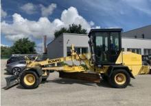 Grejdry Bomag-HBM BG 90 A