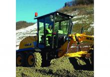 Grejdry New Holland F 106.6 A