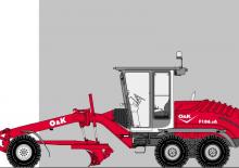 Grejdry O&K F 106.6