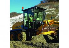 Grejdry New Holland F 156.6 A