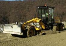 Grejdry New Holland F 156.6 A