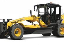 Grejdry New Holland F 156.7 A