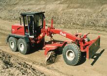 Grejdry O&K F 206 A