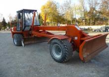 Grejdry MBU G 100 A