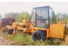 Grejdry MBU G 100