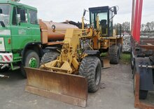 Grejdry MBU G 150 T A
