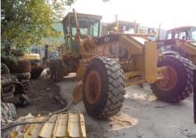Grejdry Hanomag G 160