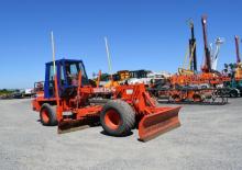 Grejdry MBU G 50 A