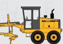 Grejdry Volvo G80