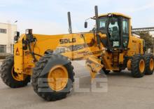 Grejdry SDLG G9220AWD