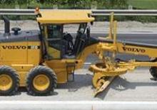 Grejdry Volvo G930