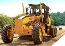 Grejdry Volvo G940