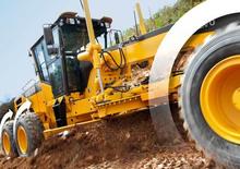 Grejdry Volvo G946B