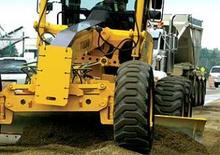 Grejdry Volvo G970