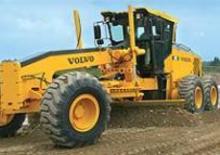Grejdry Volvo G990