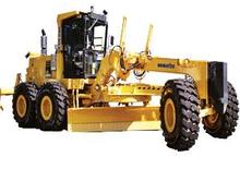 Grejdry Komatsu GD825-2 A