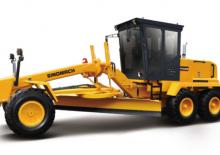 Grejdry Sinomach GP120M