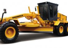 Grejdry Sinomach GP200MH