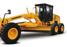 Grejdry Sinomach GP220MH 