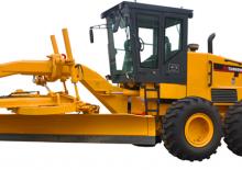 Grejdry Sinomach GP240MH 