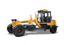 Grejdry XCMG GR100
