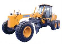 Grejdry XCMG GR1603