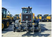 Grejdry XCMG GR165 