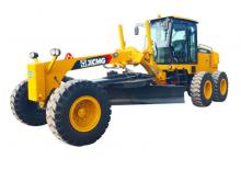 Grejdry XCMG GR1803
