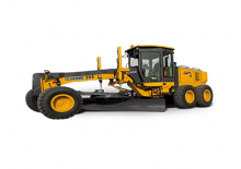 Grejdry XCMG GR1805 