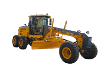 Grejdry XCMG GR1805TIV 5 Serie