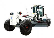 Grejdry XCMG GR200