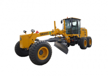 Grejdry XCMG GR2003IV 3 Serie