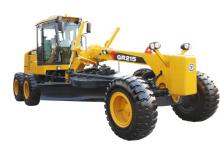Grejdry XCMG GR215