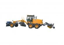 Grejdry XCMG GR2153