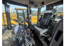 Grejdry XCMG GR215A