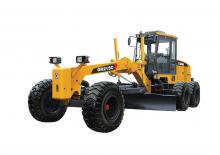 Grejdry XCMG GR215C(CE) 