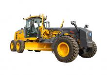 Grejdry XCMG GR2205T