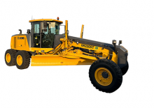Grejdry XCMG GR2205TIV