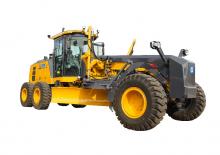 Grejdry XCMG GR2405T