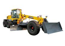 Grejdry XCMG GR260 